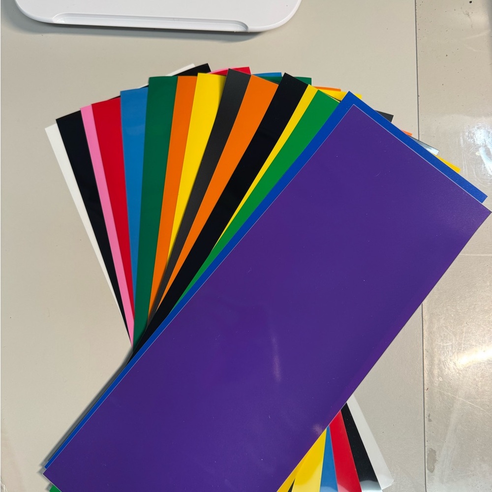 Cricut Joy mini cutting machine w/ extras - Picture 4 of 6